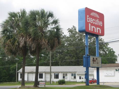 Marianna (Florida) United States Hotel