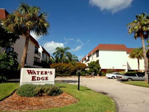 Holmes Beach (Florida) United States Hotel