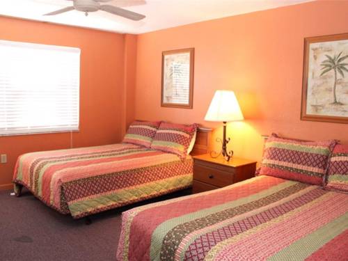 Madeira Beach (Florida) United States Hotel
