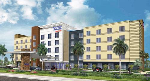 Pembroke Pines (Florida) United States Hotel