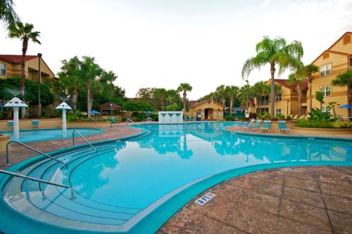 Lake Buena Vista (Florida) United States Hotel