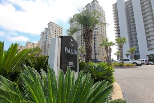 Perdido Key (Florida) United States Hotel