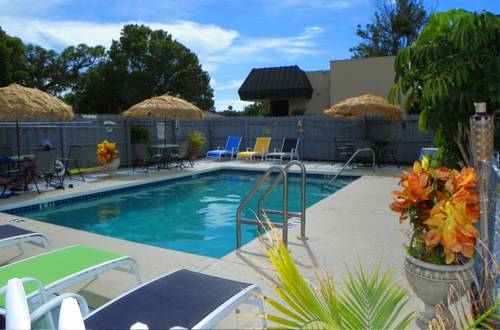 Venice (Florida) United States Hotel