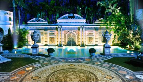 Miami Beach (Florida) United States Hotel