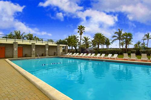 Miami Beach (Florida) United States Hotel