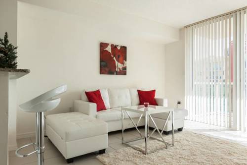 Sunny Isles Beach (Florida) United States Hotel