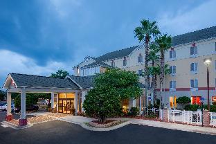 Tallahassee (FL) United States Hotels