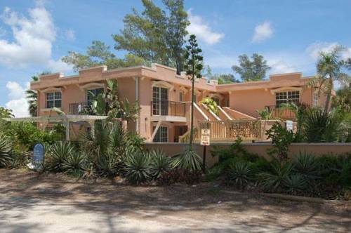Bradenton Beach (Florida) United States Hotel