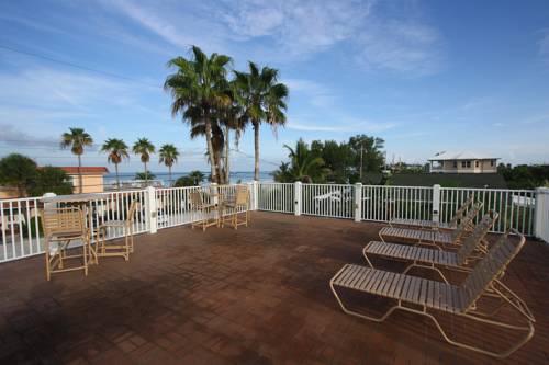 Bradenton Beach (Florida) United States Hotel