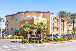 St. Augustine (FL) United States Hotels