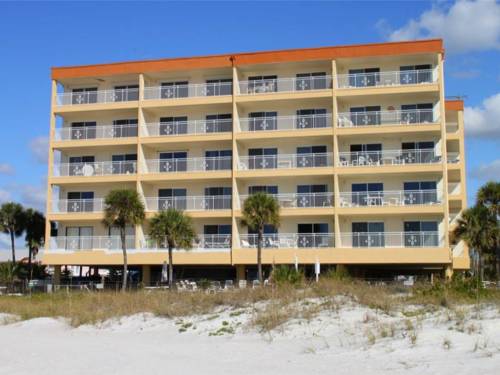 Madeira Beach (Florida) United States Hotel