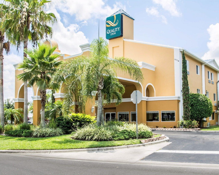 Sarasota (FL) United States Hotels