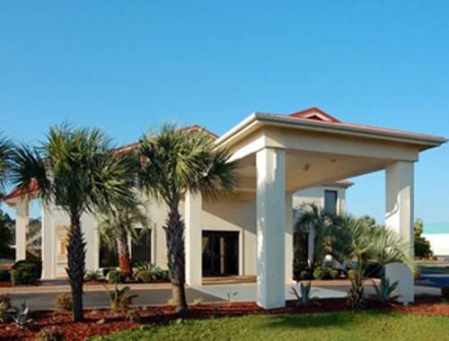 Navarre Beach (Florida) United States Hotel