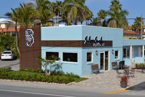 Bradenton Beach (Florida) United States Hotel