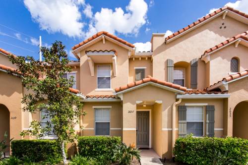 Kissimmee (Florida) United States Hotel