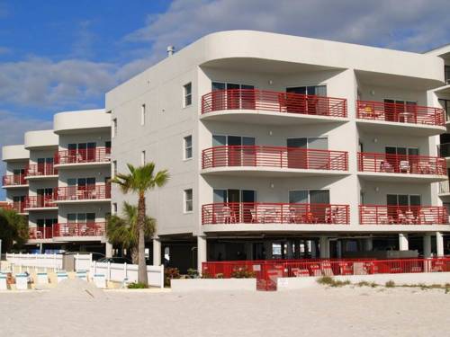 Madeira Beach (Florida) United States Hotel