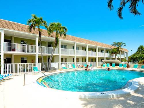 Holmes Beach (Florida) United States Hotel
