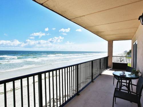 New Smyrna Beach (Florida) United States Hotel