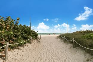 Miami Beach (FL) United States Hotels