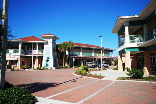 Perdido Key (Florida) United States Hotel