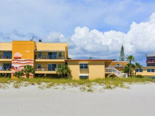 Madeira Beach (Florida) United States Hotel