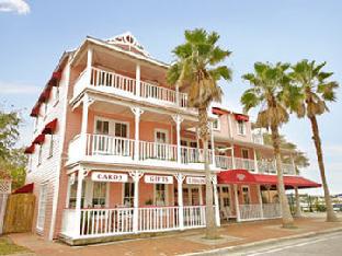 New Smyrna Beach (FL) United States Hotels