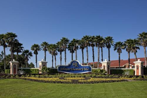 Kissimmee (Florida) United States Hotel