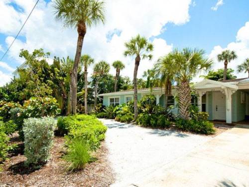 Holmes Beach (Florida) United States Hotel