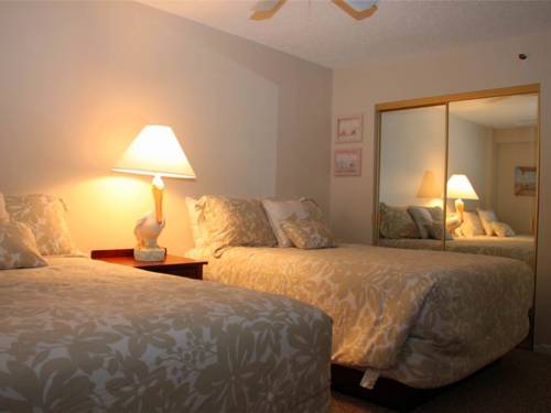 Madeira Beach (Florida) United States Hotel