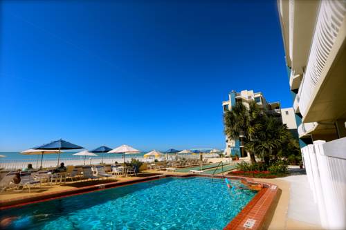 Madeira Beach (Florida) United States Hotel