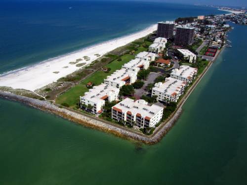 Treasure Island (Florida) United States Hotel
