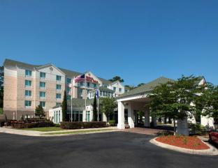 Tallahassee (FL) United States Hotels