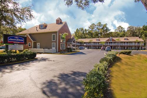Gainesville (Florida) United States Hotel