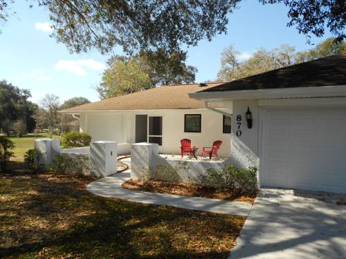 Inverness (Florida) United States Hotel