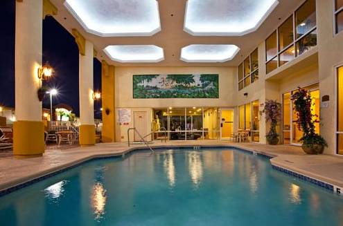 Cocoa Beach (Florida) United States Hotel