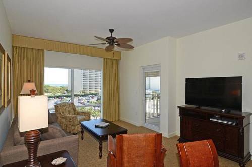 Miramar Beach (Florida) United States Hotel