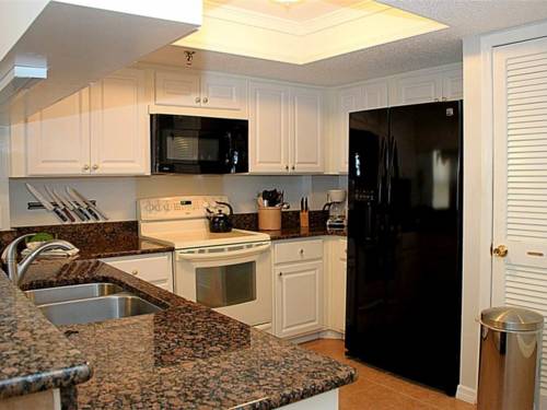 Madeira Beach (Florida) United States Hotel