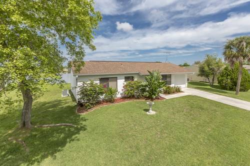 Port Charlotte (Florida) United States Hotel