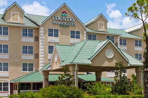 Port Charlotte (Florida) United States Hotel