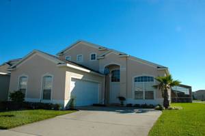 Davenport (Florida) United States Hotel
