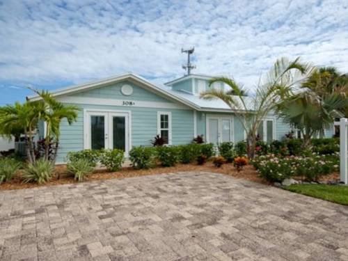 Holmes Beach (Florida) United States Hotel