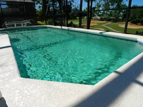 Haines City (Florida) United States Hotel