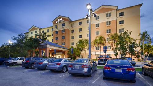 Dania Beach (Florida) United States Hotel
