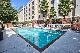 Tallahassee (FL) United States Hotels