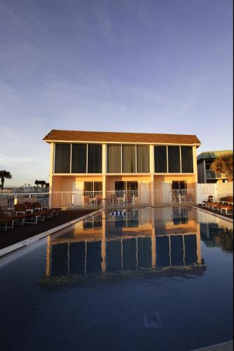 Daytona Beach (FL) United States Hotels