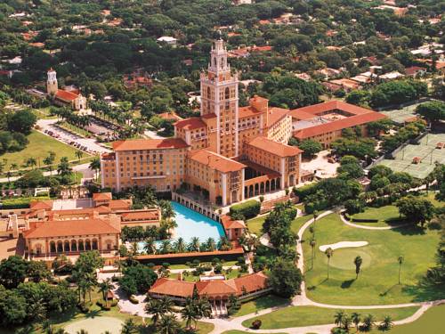 Coral Gables (Florida) United States Hotel