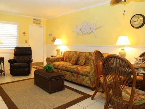 Madeira Beach (Florida) United States Hotel