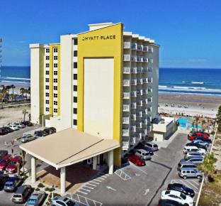 Daytona Beach (FL) United States Hotels