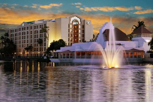 Boca Raton (Florida) United States Hotel