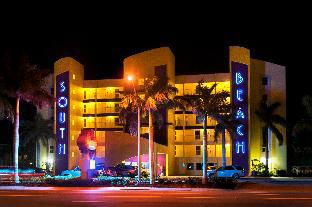 Treasure Island (FL) United States Hotels